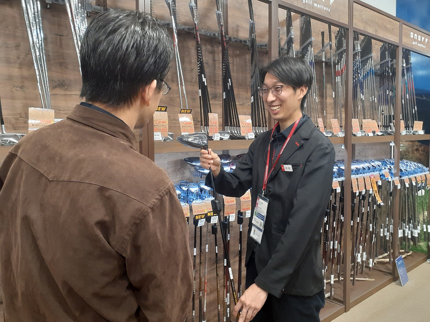 田園調布 冬コート Lサイズ ファッション