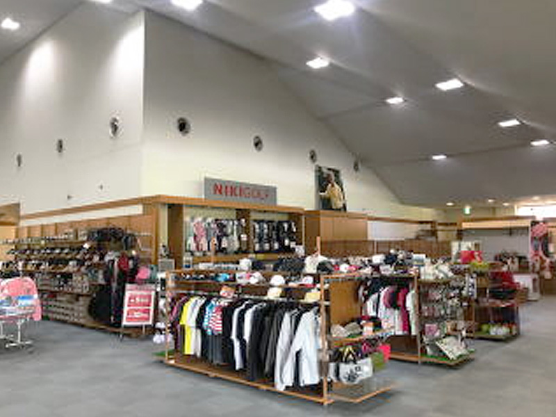 オリムピック スタッフ足利ゴルフコース Nikigolf サテライトショップ ゴルフショップの二木ゴルフ 東京 大阪ほか全国 オリムピック スタッフ足利ゴルフコース Nikigolf サテライトショップ ゴルフショップの二木ゴルフ 東京 大阪ほか全国