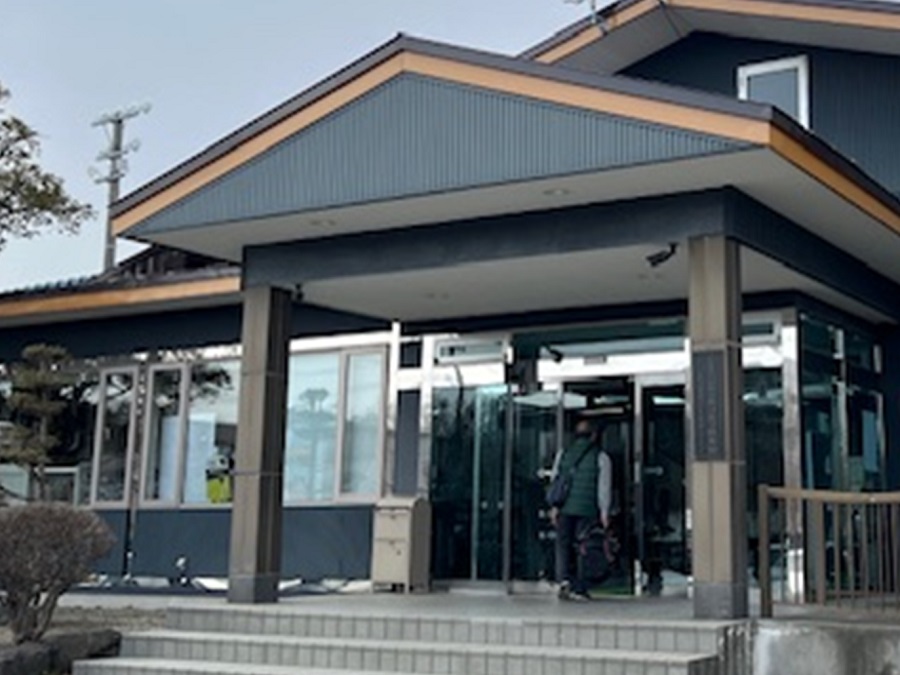 二木ゴルフ ノースジャンボゴルフ倶楽部店 | ゴルフショップの二木 