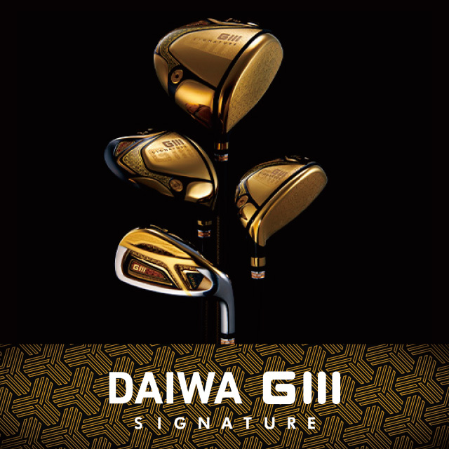 本格派 メンズゴルフクラブ 当たん 14本 フルセット マルマン Daiwa ゴルフ